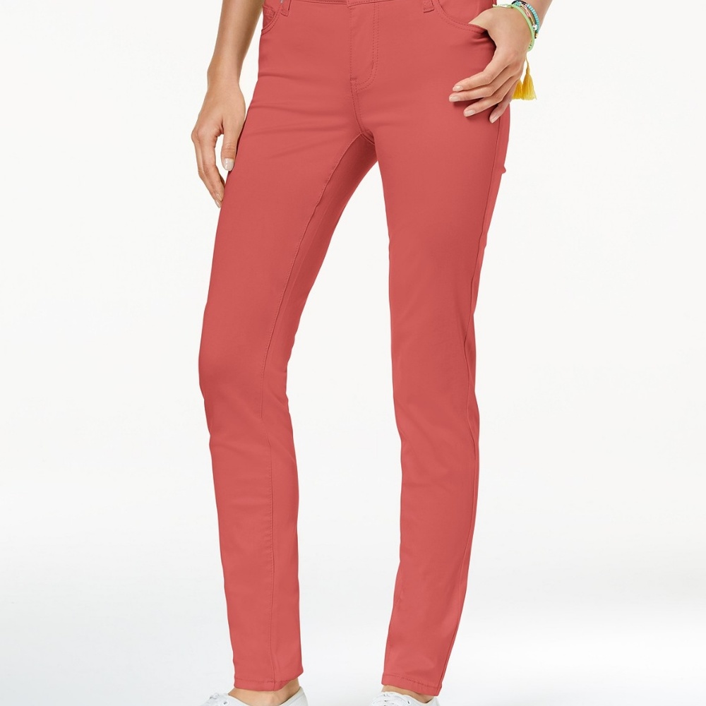 Celebrity Pink Jeans